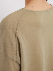 Джемпер Marc O’Polo модель 503500960081-723 Фото