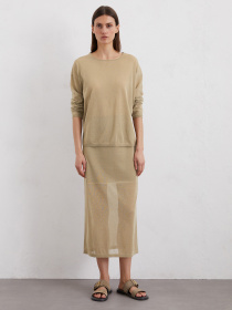 Джемпер Marc O’Polo модель 503500960081-723 Фото