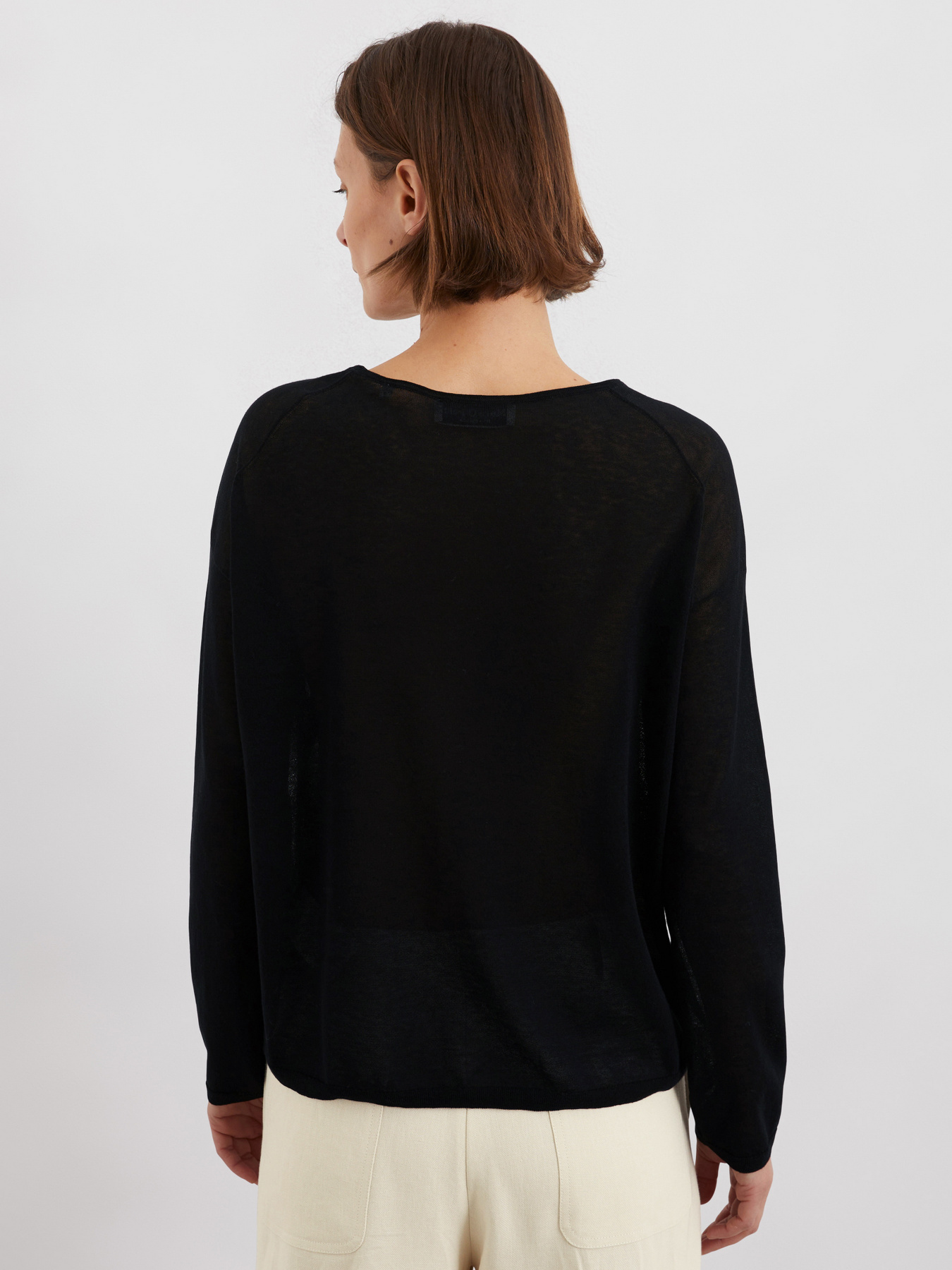 Джемпер Marc O’Polo модель 503500960081-990 Фото