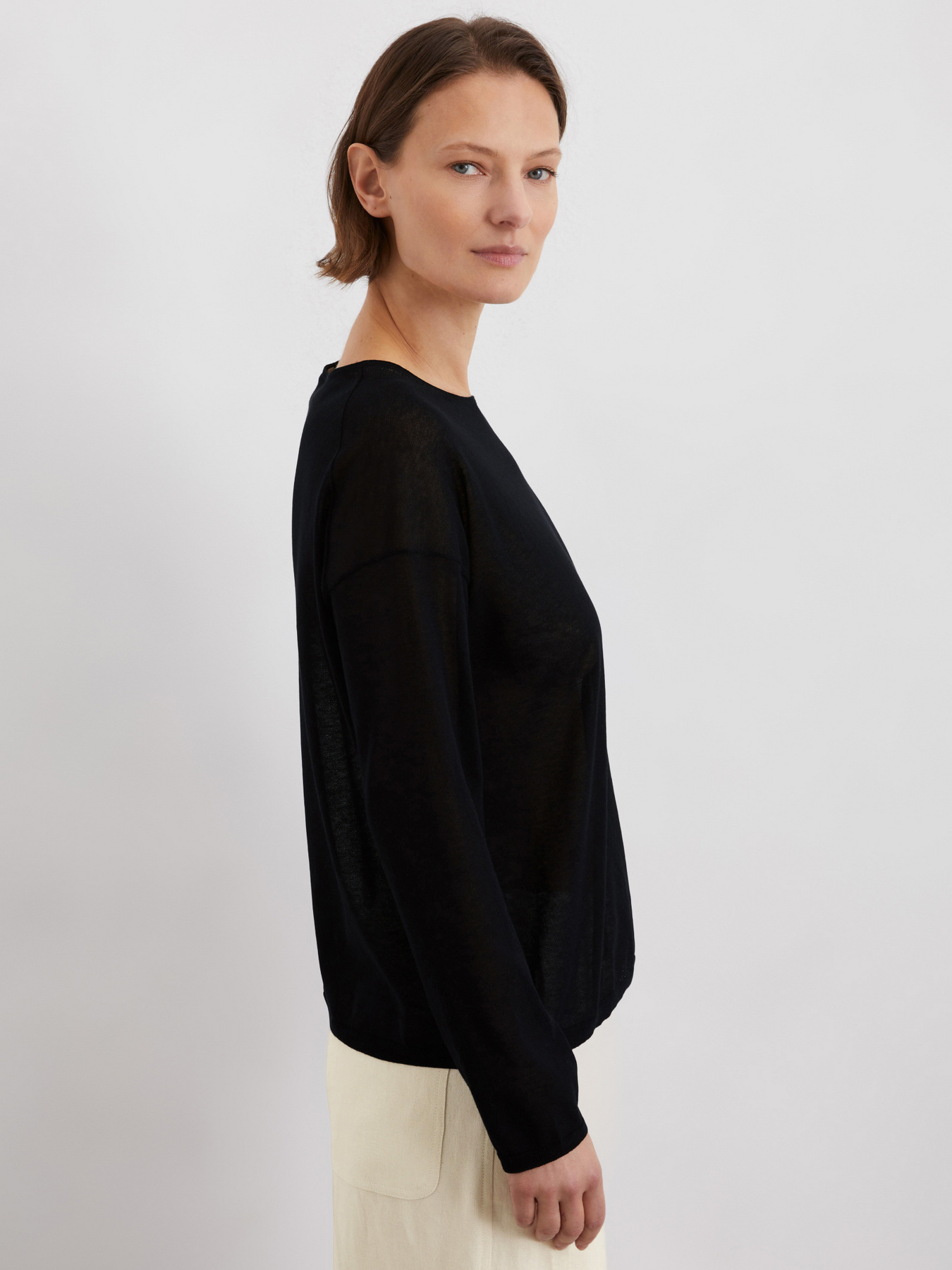 Джемпер Marc O’Polo модель 503500960081-990 Фото