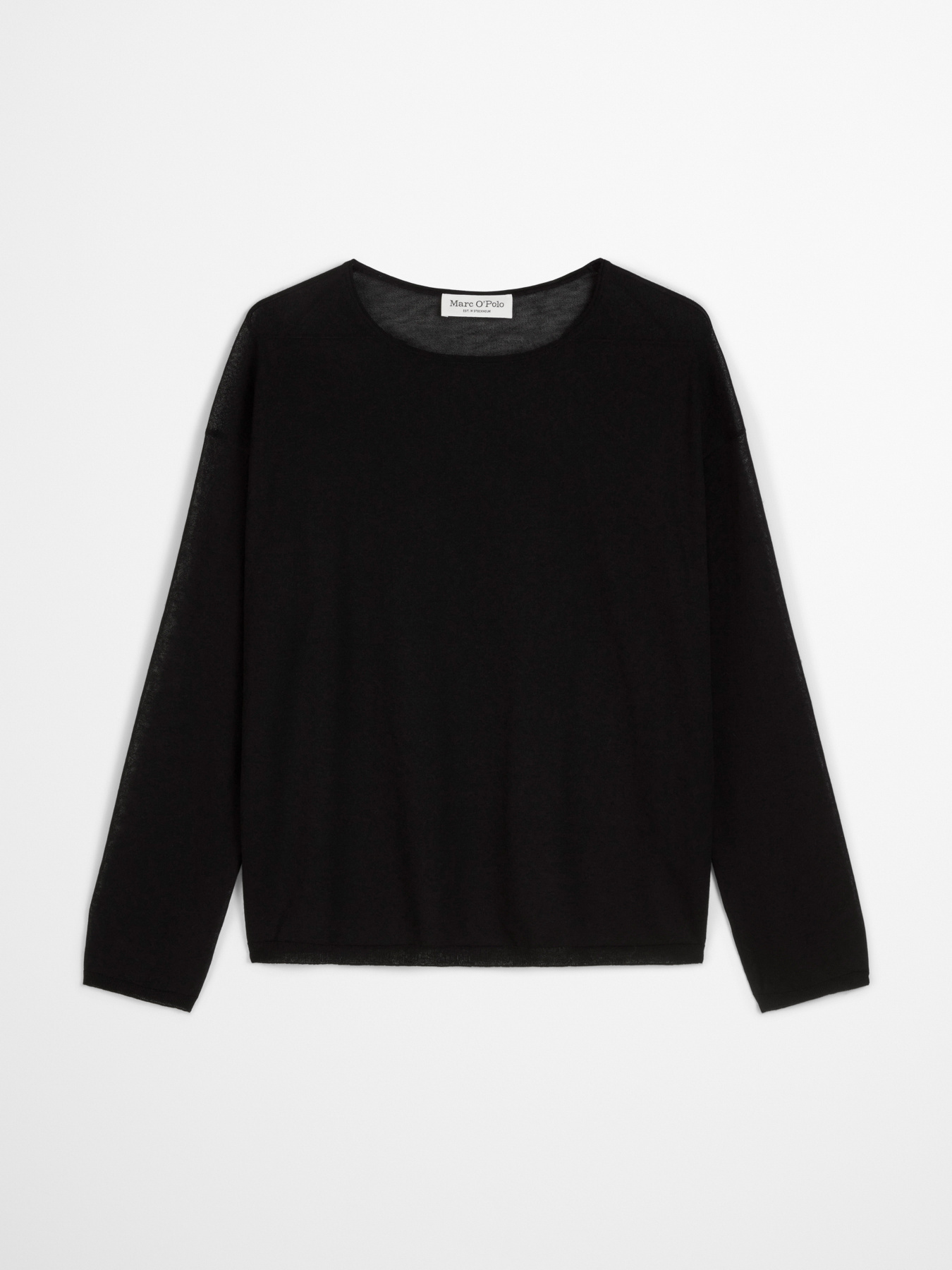 Джемпер Marc O’Polo модель 503500960081-990 Фото