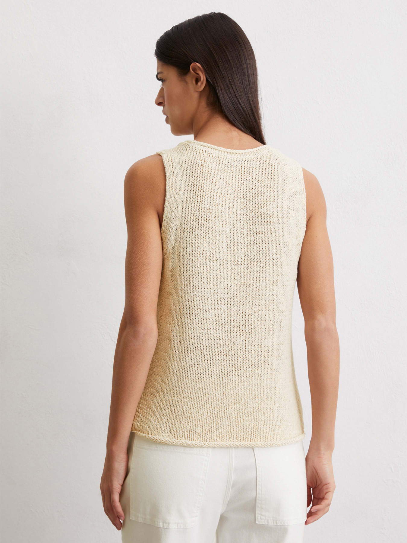 Майка Marc O’Polo модель 503513663029-165 Фото