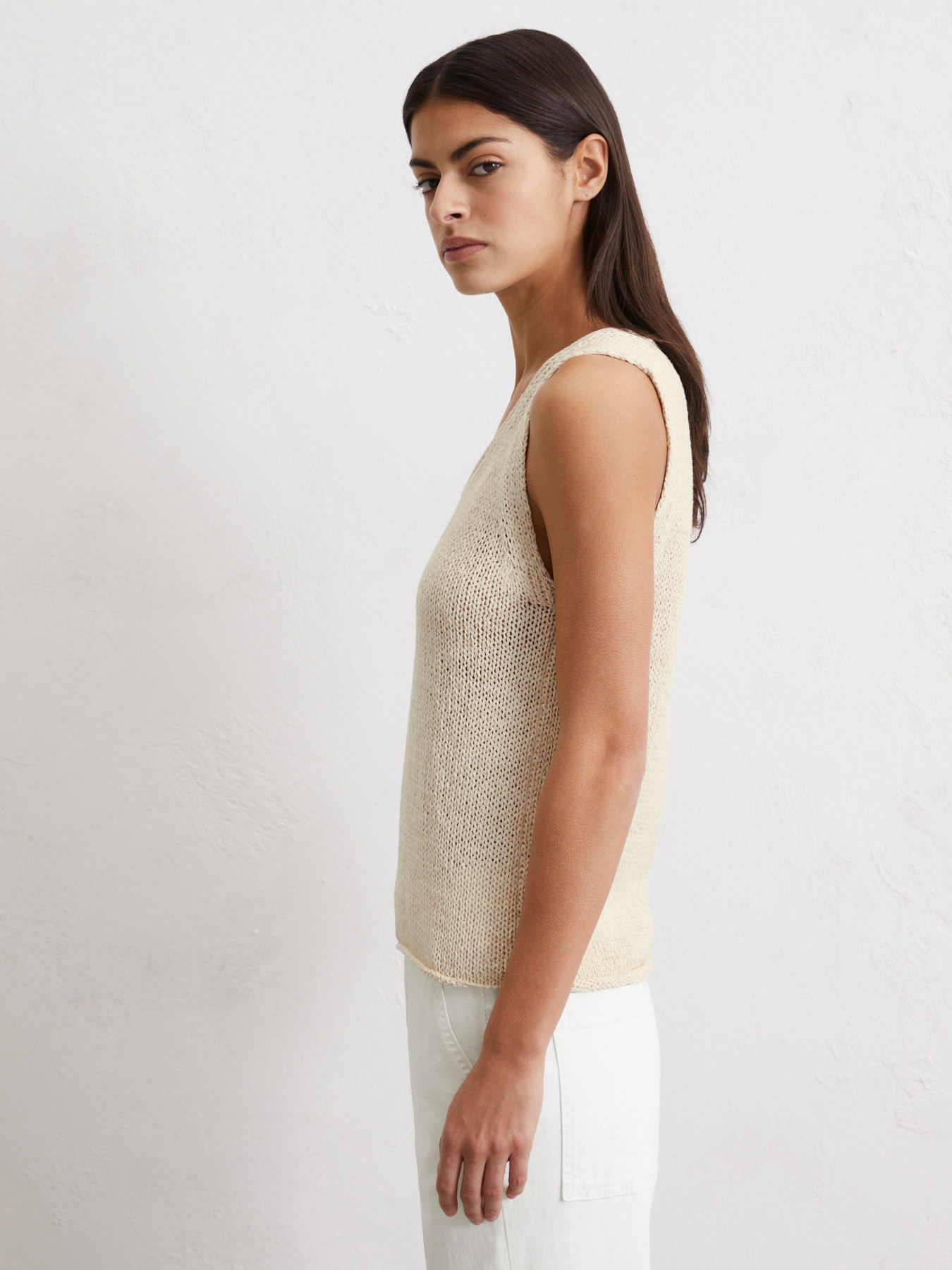 Майка Marc O’Polo модель 503513663029-165 Фото