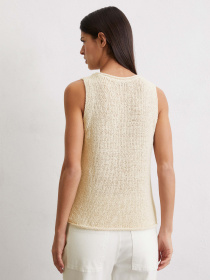 Майка Marc O’Polo модель 503513663029-165 Фото