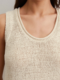 Майка Marc O’Polo модель 503513663029-165 Фото