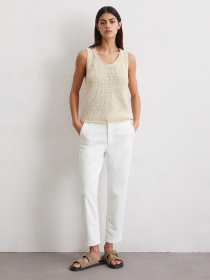 Майка Marc O’Polo модель 503513663029-165 Фото