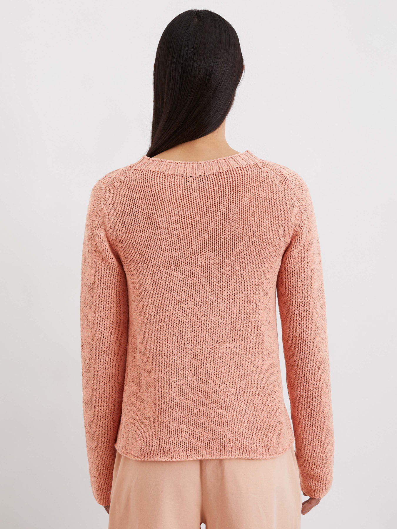 Джемпер Marc O’Polo модель M03513660079-312 Фото