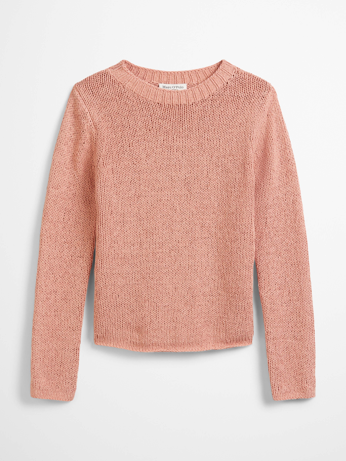 Джемпер Marc O’Polo модель M03513660079-312 Фото