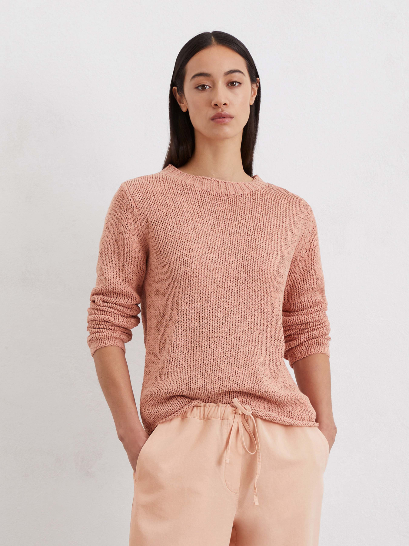 Джемпер Marc O’Polo модель M03513660079-312 Фото