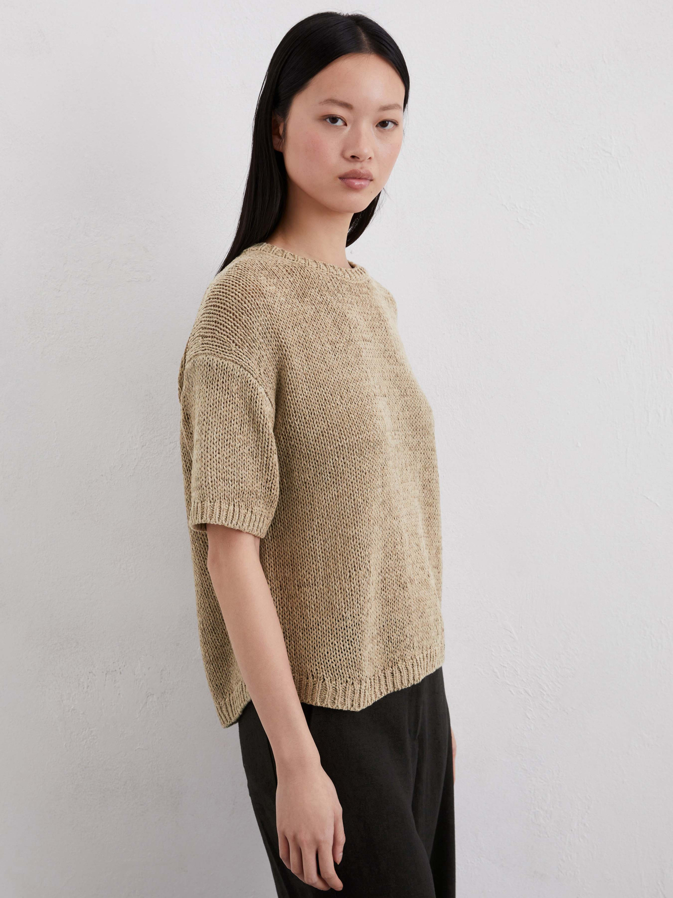 Джемпер Marc O’Polo модель M03513662059-723 Фото