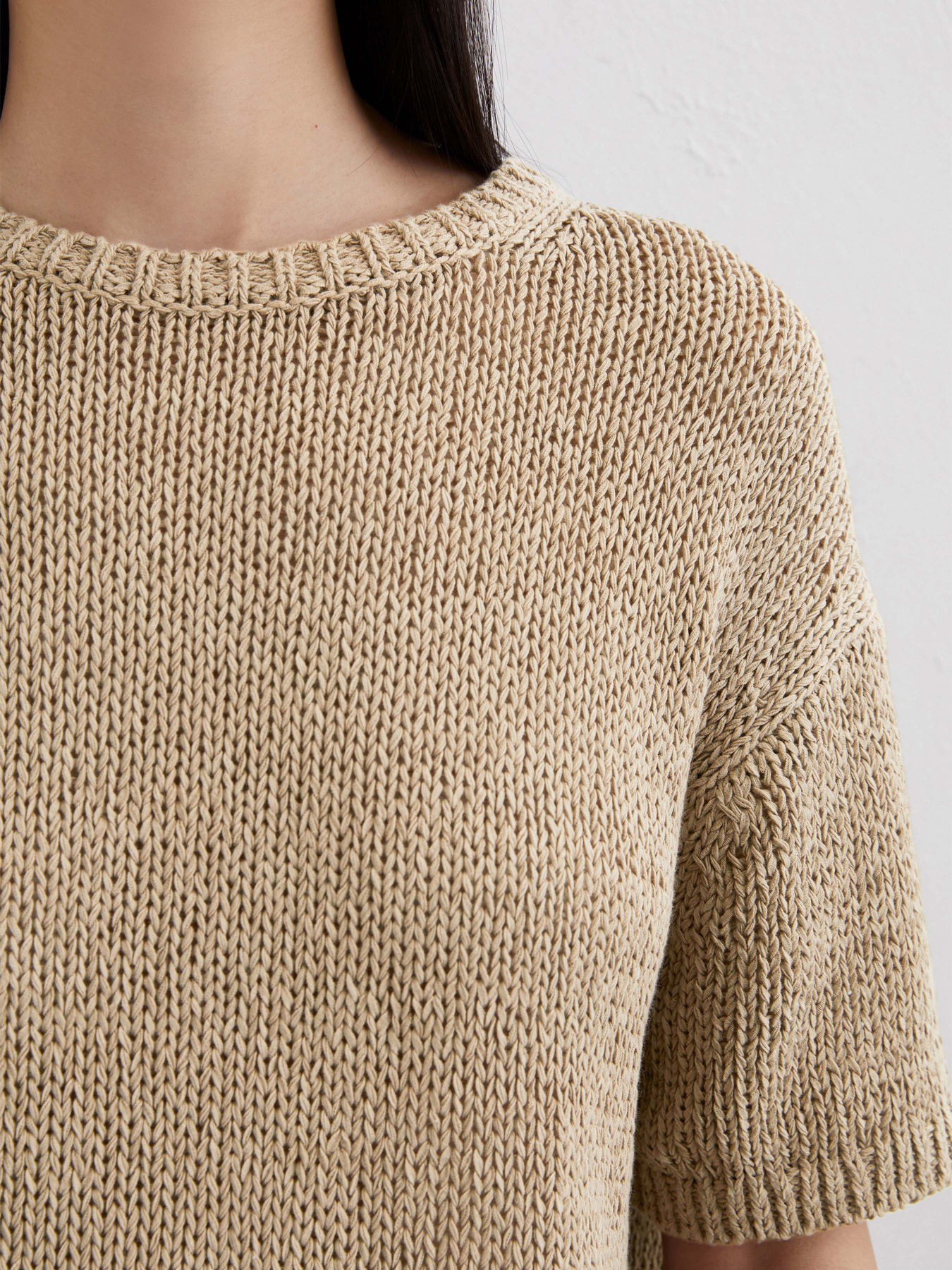 Джемпер Marc O’Polo модель M03513662059-723 Фото