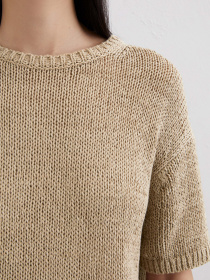 Джемпер Marc O’Polo модель M03513662059-723 Фото