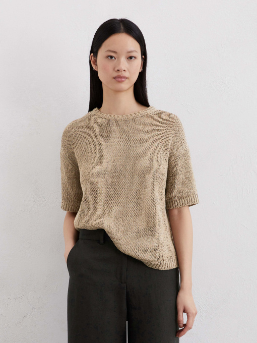 Джемпер Marc O’Polo модель M03513662059-723 Фото