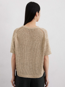 Джемпер Marc O’Polo модель M03513662059-723 Джемпер Marc O’Polo модель M03513662059-723 Фото