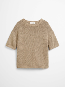 Джемпер Marc O’Polo модель M03513662059-723 Джемпер Marc O’Polo модель M03513662059-723 Фото