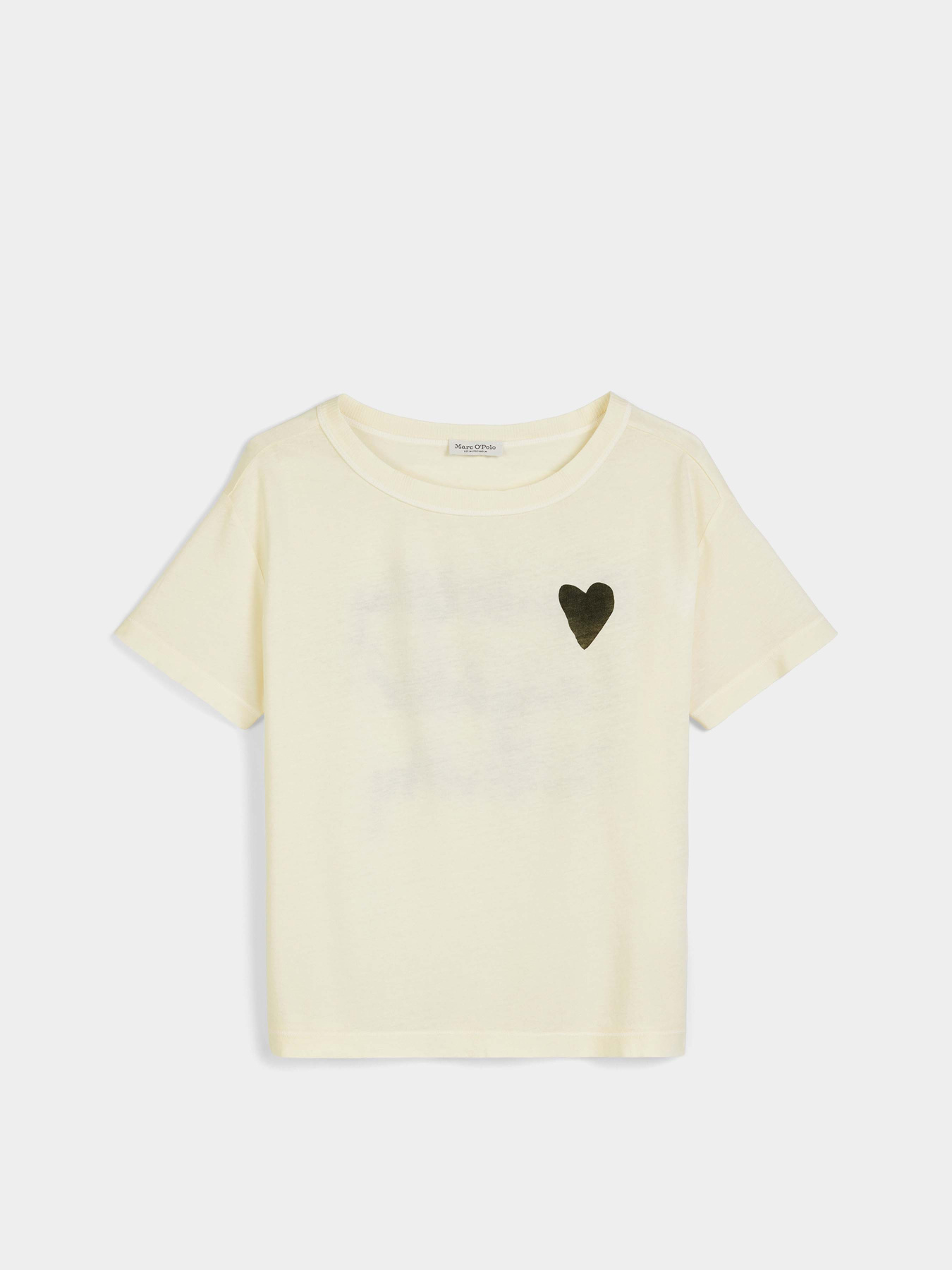 Футболка Marc O’Polo модель 503226851069-165 Фото