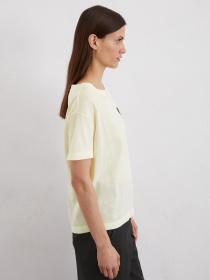 Футболка Marc O’Polo модель 503226851069-165 Фото