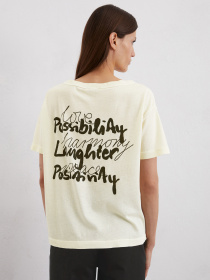 Футболка Marc O’Polo модель 503226851069-165 Фото