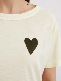 Футболка Marc O’Polo модель 503226851069-165 Фото