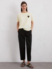 Футболка Marc O’Polo модель 503226851069-165 Фото