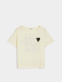 Футболка Marc O’Polo модель 503226851069-165 Фото