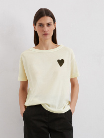 Футболка Marc O’Polo модель 503226851069-165 Фото