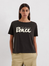 Футболка Marc O’Polo модель 503226851069-990 Фото