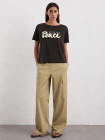 Футболка Marc O’Polo модель 503226851069-990 Фото