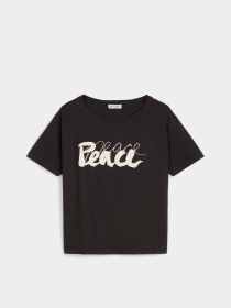 Футболка Marc O’Polo модель 503226851069-990 Фото