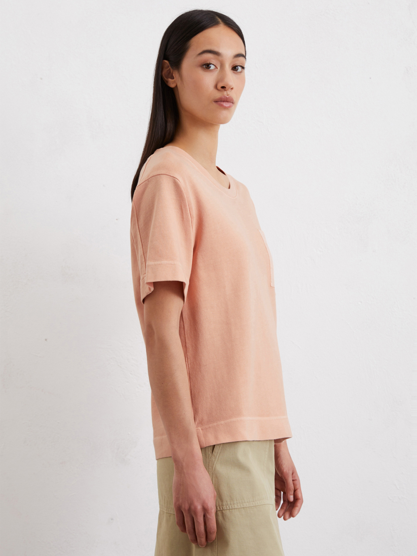 Футболка Marc O’Polo модель M03232151363-312 Фото