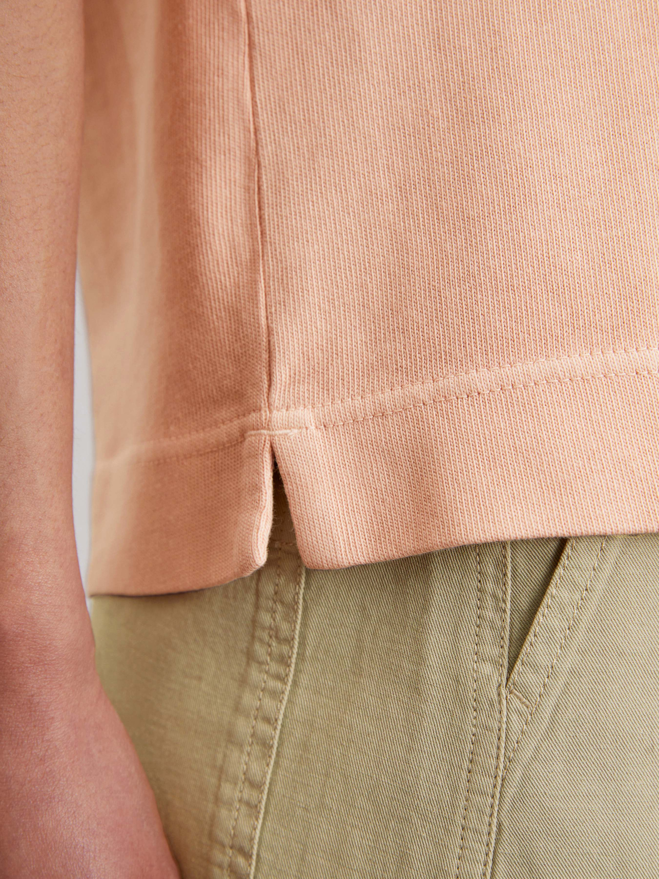 Футболка Marc O’Polo модель M03232151363-312 Фото