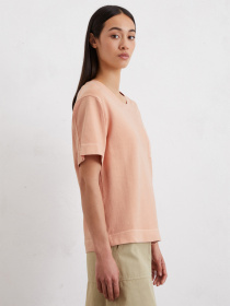 Футболка Marc O’Polo модель M03232151363-312 Фото