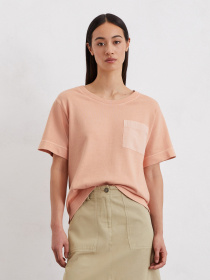 Футболка Marc O’Polo модель M03232151363-312 Фото