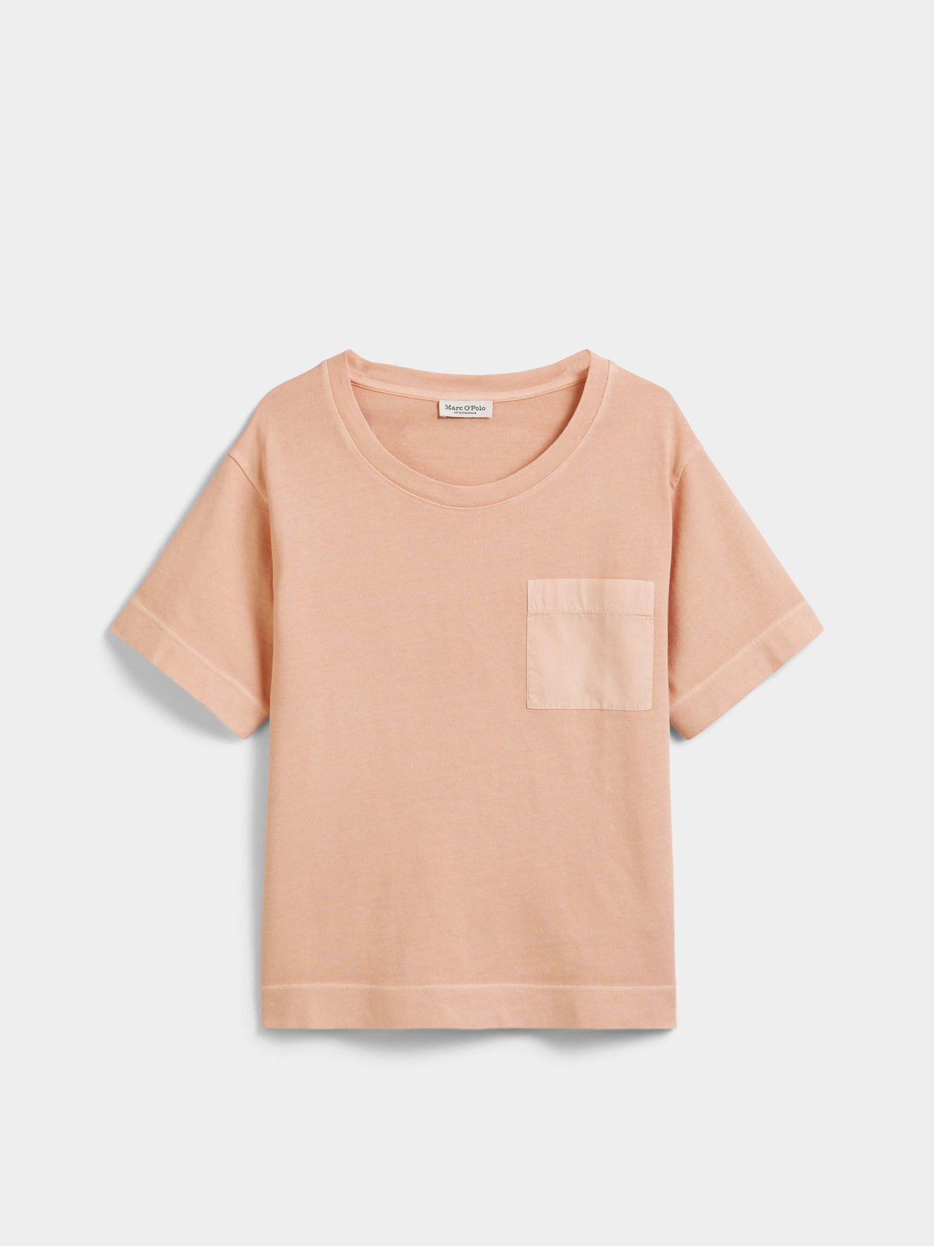 Футболка Marc O’Polo модель M03232151363-312 Фото