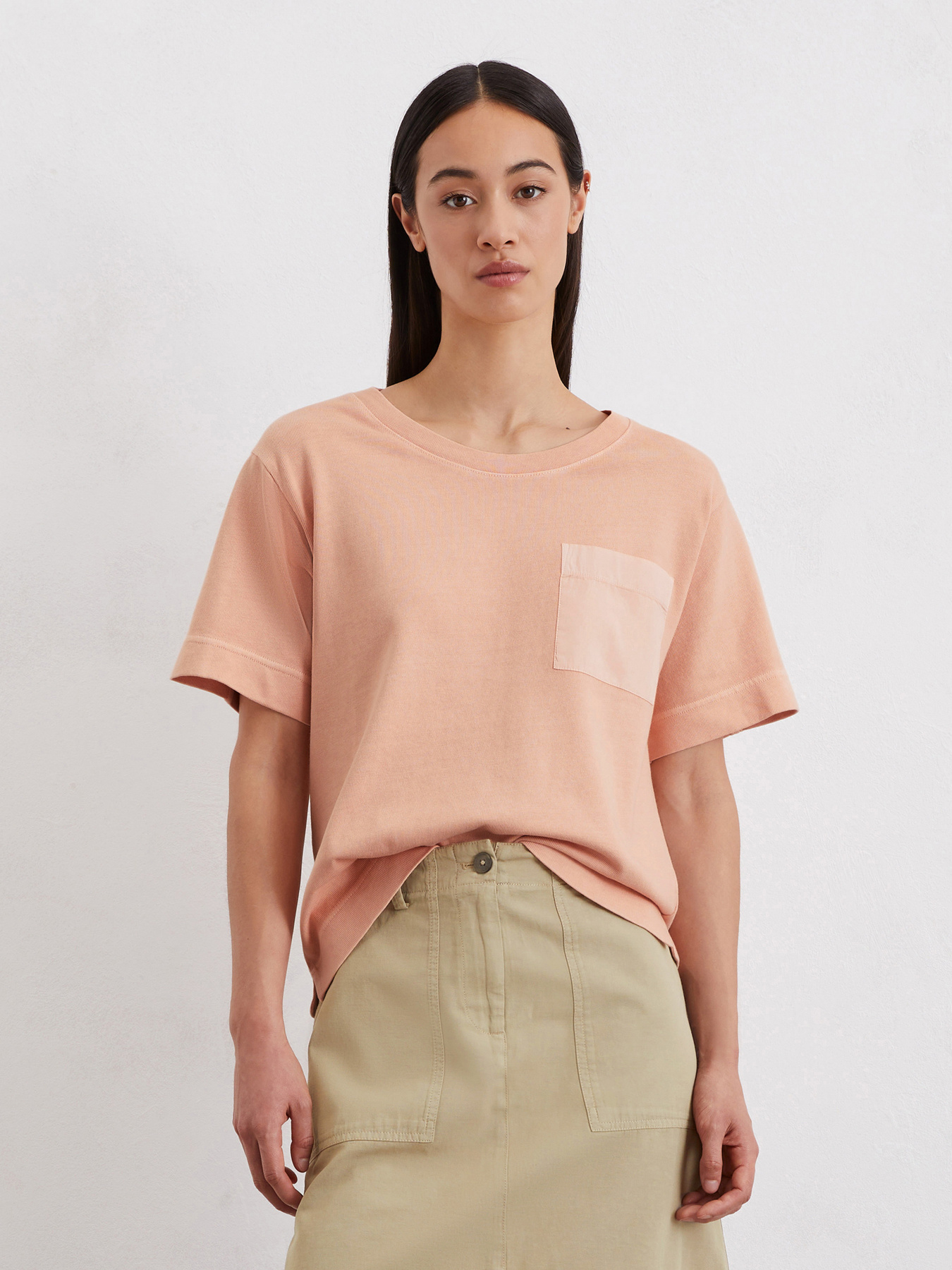 Футболка Marc O’Polo модель M03232151363-312 Фото