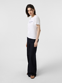 Футболка Marc O’Polo модель 502229351055-100 Фото