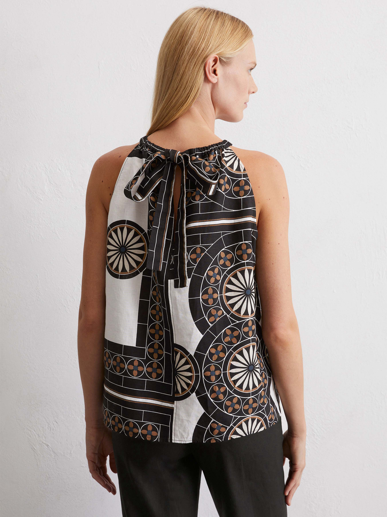 Блуза Marc O’Polo модель 504011340009-F58 Фото