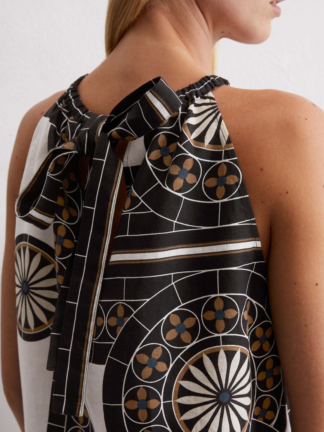 Блуза Marc O’Polo модель 504011340009-F58 Фото