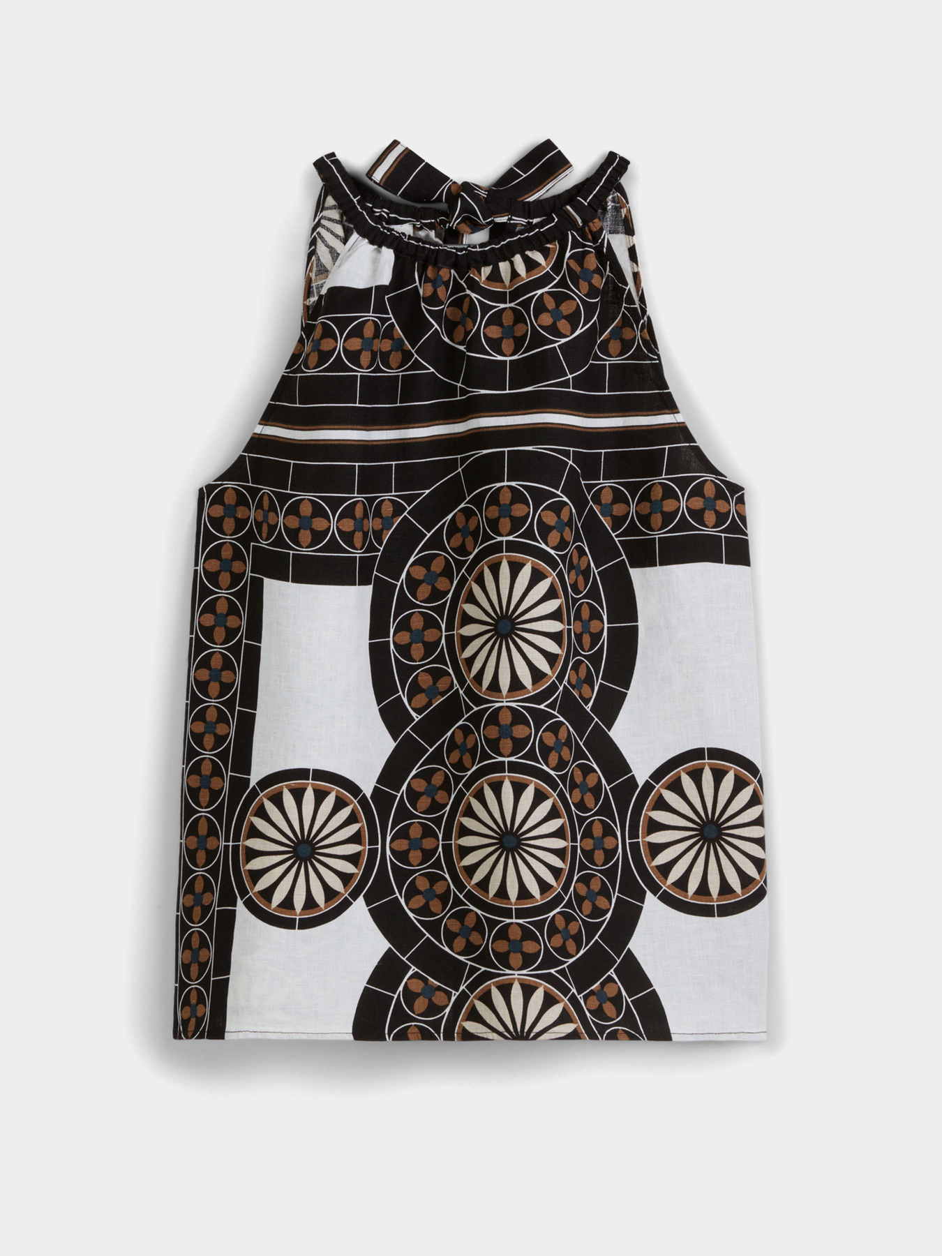 Блуза Marc O’Polo модель 504011340009-F58 Фото