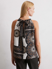 Блуза Marc O’Polo модель 504011340009-F58 Фото