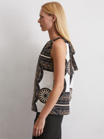 Блуза Marc O’Polo модель 504011340009-F58 Фото