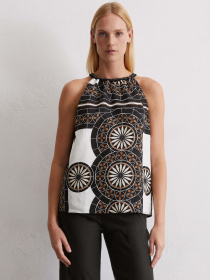 Блуза Marc O’Polo модель 504011340009-F58 Фото