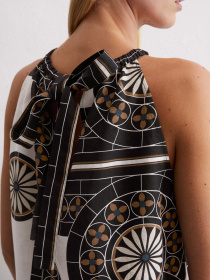 Блуза Marc O’Polo модель 504011340009-F58 Фото