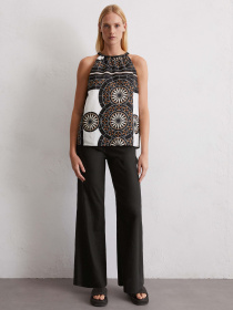 Блуза Marc O’Polo модель 504011340009-F58 Фото