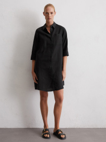 Платье мини Marc O’Polo модель 504032421429-990 Фото