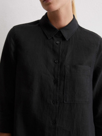 Платье мини Marc O’Polo модель 504032421429-990 Фото