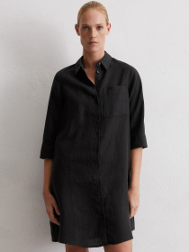 Платье мини Marc O’Polo модель 504032421429-990 Фото