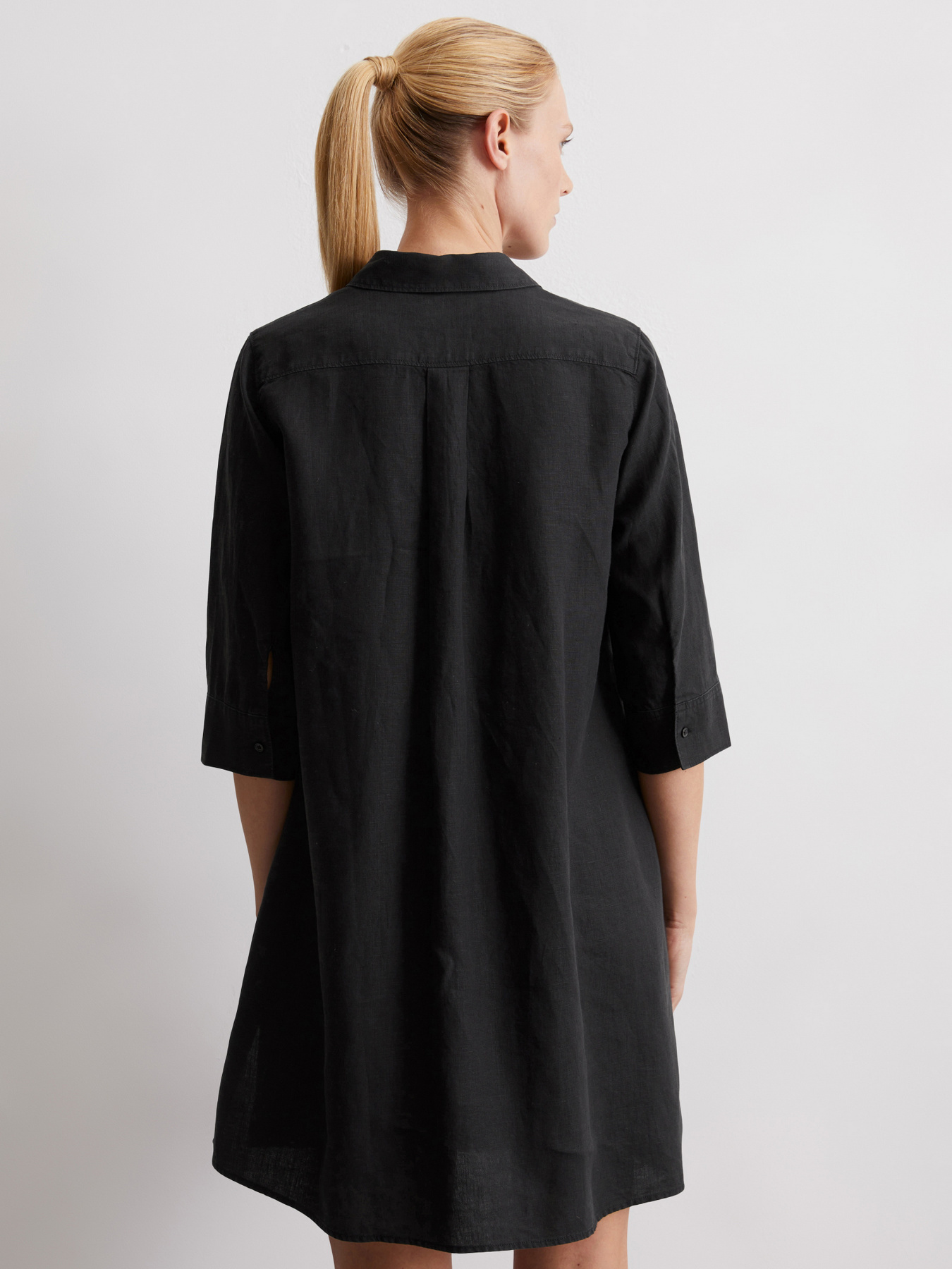 Сукня міні Marc O’Polo модель 504032421429-990 Фото