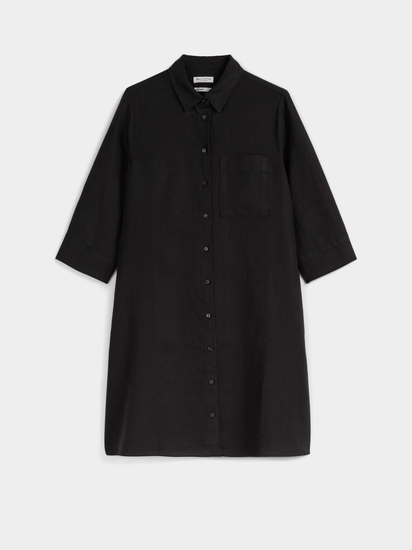 Сукня міні Marc O’Polo модель 504032421429-990 Фото