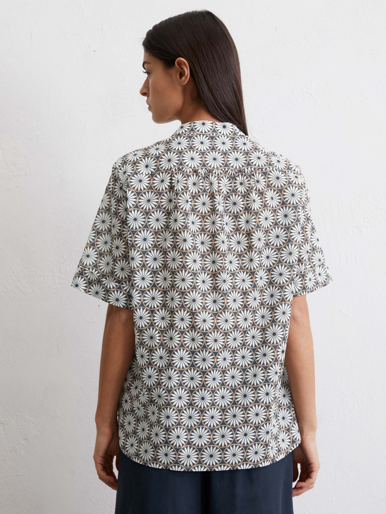 Блуза Marc O’Polo модель 504080941069-F68 Фото